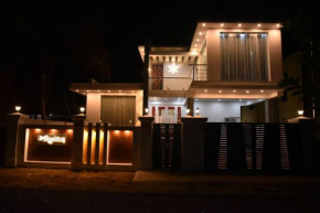 Ramchitra's l Hotels in Thanjavur